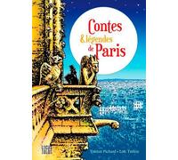 Contes & Légendes De Paris