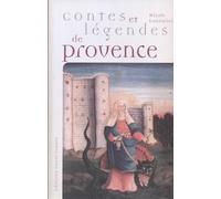 Contes et Légendes de Provence