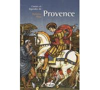 Contes et légendes de Provence