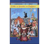 Contes Et Légendes De Provence - Les Belles Histoires De Mémé Tapenade