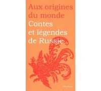 Contes et légendes de Russie