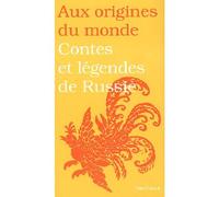 Contes et légendes de Russie