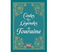 Contes et légendes de Touraine