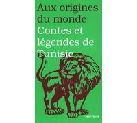 Contes et légendes de Tunisie