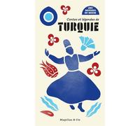 Contes et légendes de Turquie