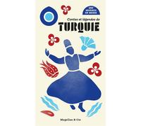 Contes et légendes de Turquie