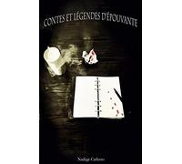 Contes et légendes d'épouvante