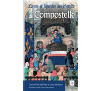 Contes et légendes des chemins de Compostelle