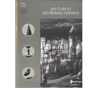 Contes et légendes des Cités et des Mondes disparus