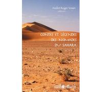 Contes et légendes des nomades du Sahara