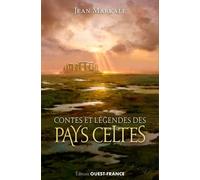 Contes et légendes des pays celtes