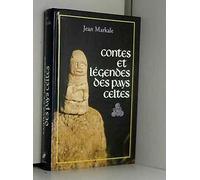 Contes et légendes des pays celtes
