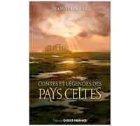 Contes Et Légendes Des Pays Celtes