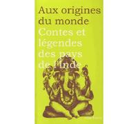 Contes et légendes des pays de l'Inde