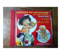 Contes Et Legendes Des Petits Enfants Vol. 1