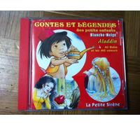 Contes Et Legendes Des Petits Enfants Vol. 1
