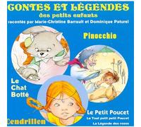 Contes Et Legendes des Petits Enfants Vol 2