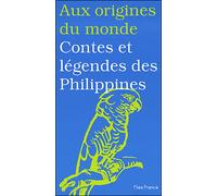 Contes et légendes des Philippines - M. Coyaud - Flies France - broché - Contes / Légendes