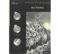 Contes et légendes des Vikings