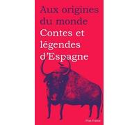 Contes et légendes d'Espagne