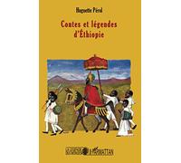 Contes et légendes d'Ethiopie