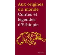 Contes et légendes d'Ethiopie