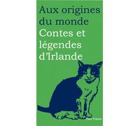 Contes et légendes d'Irlande