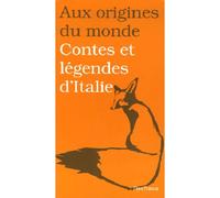 Contes et légendes d'Italie