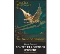 Contes et légendes d'Orient Hervé Dumont (Auteur)