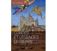 Contes et Legendes du Berry - Coll. Tout Comprendre