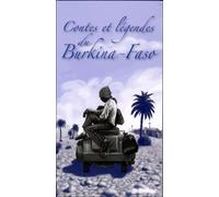 Contes et légendes du Burkina-Faso - Marc Koutekissa - Cyr Editions - broché - Contes / Légendes