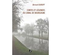 CONTES ET LÉGENDES DU CANAL DE BOURGOGNE