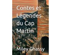 Contes et Légendes du Cap Martin
