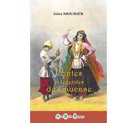 Contes et légendes du Caucase