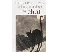 Contes et légendes du chat