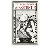 Contes et légendes du Cotentin