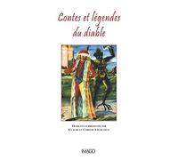 Contes et légendes du diable