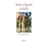 Contes et légendes du diable