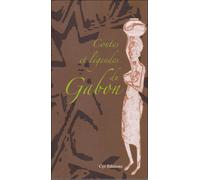 Contes et légendes du Gabon - Marc Koutekissa - Cyr Editions - broché - Contes / Légendes