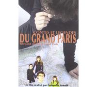 Contes Et Légendes Du Grand Paris (Coffret De 40 Dvd)