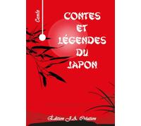 Contes et légendes du Japon