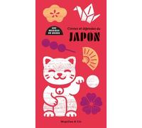 Contes et légendes du Japon - Maurice Coyaud - Magellan Et Cie - broché - Contes / Légendes