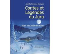 Contes et legendes du jura