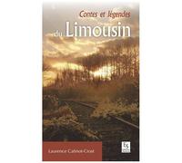 Contes et légendes du Limousin – Sutton Sheds