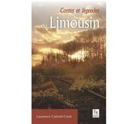 Contes et légendes du Limousin – Sutton Sheds