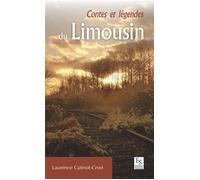 Contes et légendes du Limousin – Sutton Sheds