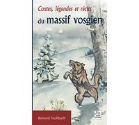 Contes et légendes du massif vosgien