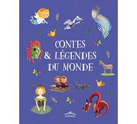 Contes et légendes du monde