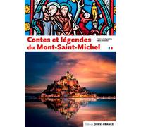Contes et légendes du Mont-Saint-Michel