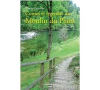 Contes et legendes du moulin du plain Vincent Lalu (Auteur)